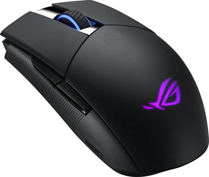 ASUS ROG Strix Impact II Wireless, USB