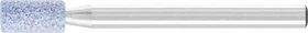 Pferd ZY 0408 3 AWCO 100 J5V TOUGH Zylinderstift Schleifstift K100, 4x8mm, 10 Stück