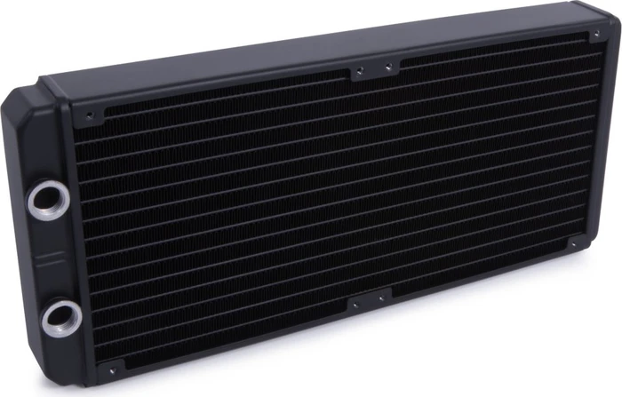 Alphacool ES Aluminium T38 Industry Series 280mm