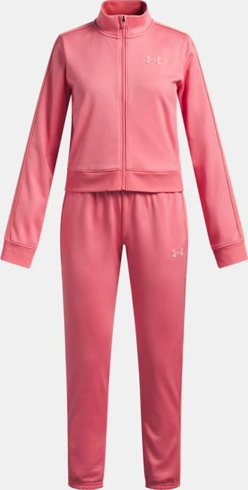 Under Armour Icon Crop Trainingsanzug (Junior)