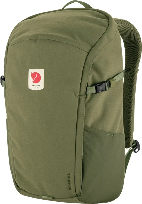 Fjällräven Ulvö 23 grün