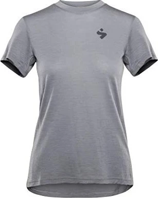 Sweet Protection Hunter Merino Trikot kurzarm (Damen)