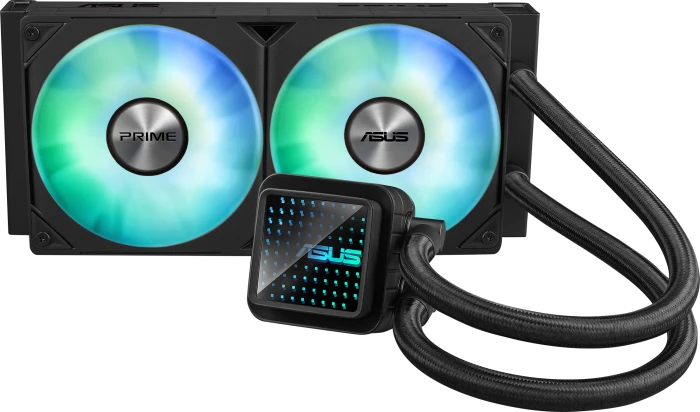 ASUS Prime LC 240 ARGB