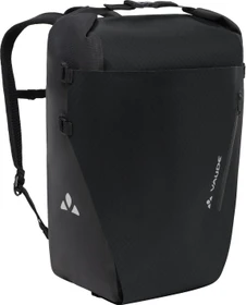 Vaude Aqua Transformer 26 Gepäcktasche schwarz