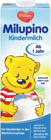 Milupa Milupino Kindermilch ab 1 Jahr, 1l