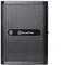 SilverStone Case Storage DS380, Mini-ITX Vorschaubild