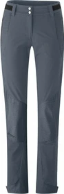 Maier Sports Kerid Mix Hose lang black/ombre blue (Herren)