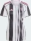 adidas Juventus Turin 2025/2026 Heimtrikot schwarz/weiß (Damen) Vorschaubild