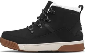 The North Face Sierra tnf black/gardenia white (Damen)