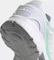 adidas Nebzed cloud white/dash grey/bahia mint (Damen) Vorschaubild