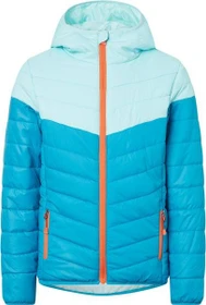 McKinley Ricos Funktionsjacke mint/blue aqua (Junior)