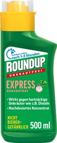 Evergreen Garden Care Roundup Express Konzentrat ohne Glyphosat,    400ml