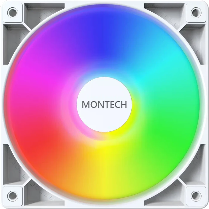Montech GF120 Series