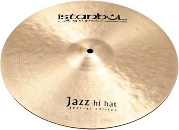 Istanbul Agop 30th Anniversary Hi-Hat 12"