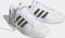 adidas Grand Court X Lego 2.0 cloud white/earth strata/silver green Vorschaubild