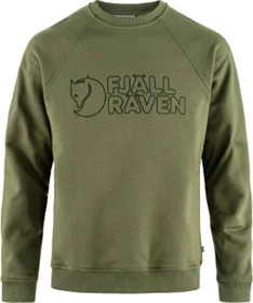 Fjällräven Classic Sweatshirt grün (Herren)