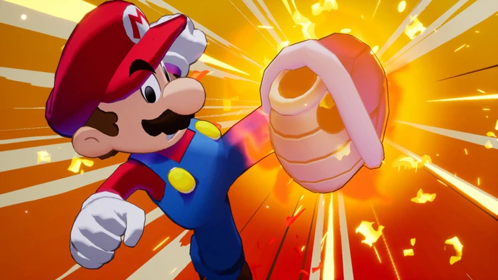 Mario & Luigi: Brothership (Switch)