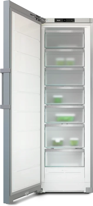 Miele FNS 4782 D edelstahl