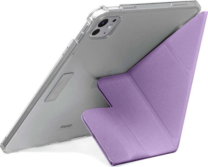 LAUT HUEX FOLIO für Apple iPad Pro 11" (2024), violett