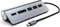 Satechi USB-C Combo Hub, Space Gray, USB-C 3.0 [Stecker] Vorschaubild