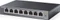 TP-Link TL-SG108E Desktop Gigabit Smart Switch, 8x RJ-45 Vorschaubild