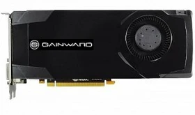 Gainward GeForce GTX 680 2x 6-Pin PCIe, 2GB GDDR5, 2x DVI, HDMI, DP