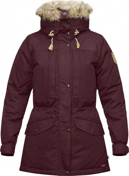 Fjällräven Singi Down Jacke (Damen)