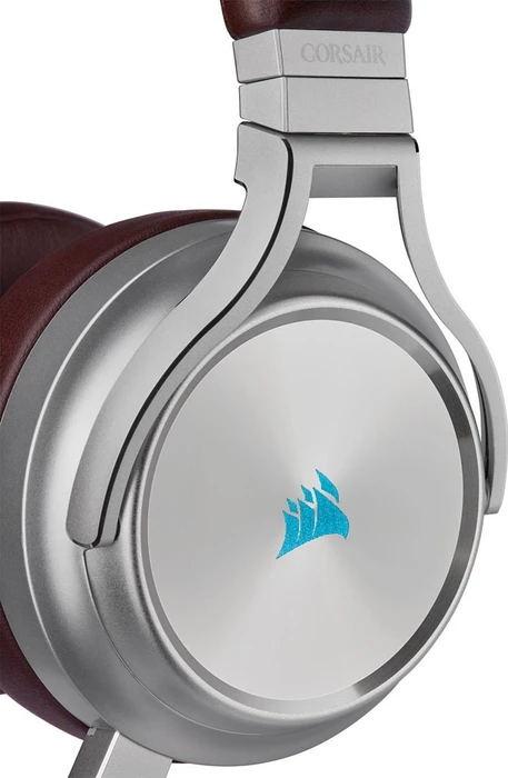 Corsair Virtuoso RGB Wireless Espresso
