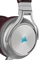 Corsair Virtuoso RGB Wireless Espresso Vorschaubild