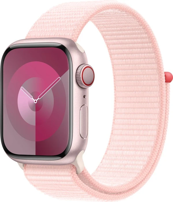 Apple Sport Loop für Apple Watch 41mm hellrosa