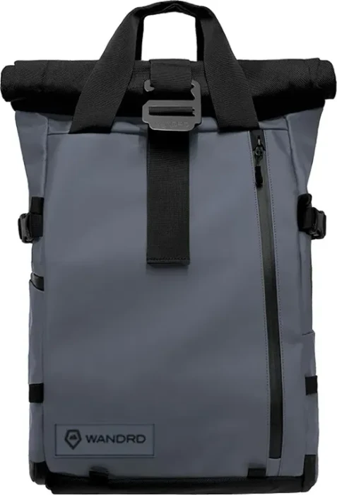 Wandrd PRVKE 21 Rucksack blau