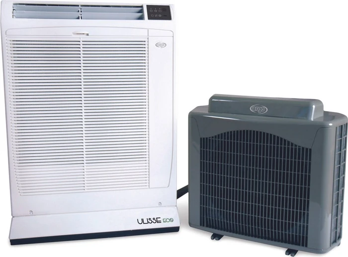 Argo Ulisse 13DCI Eco