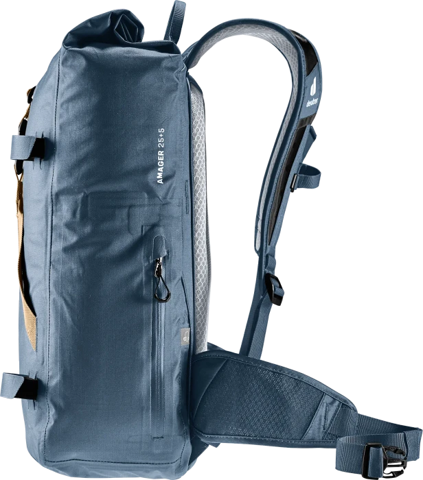 Deuter Amager 25+5 ink
