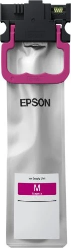 Epson Tinte T01C magenta
