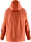Fjällräven High Coast Lite Anorak rowan red (Damen) Vorschaubild