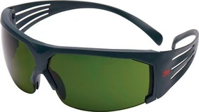 3M SecureFit 600 SF630AS Schutzbrille