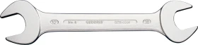 Gedore 6 30x32 Doppelmaulschlüssel, 30/32x302mm