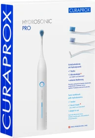 Curaden Curaprox Hydrosonic Pro