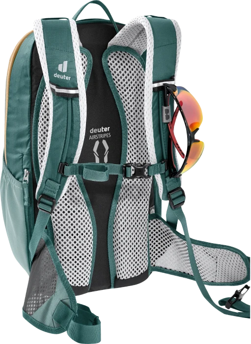 Deuter Bike I 18 SL jade/deep sea