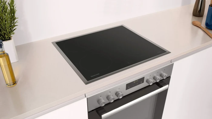 Constructa CX53EK05T Einbauherd-Set – Bild 10