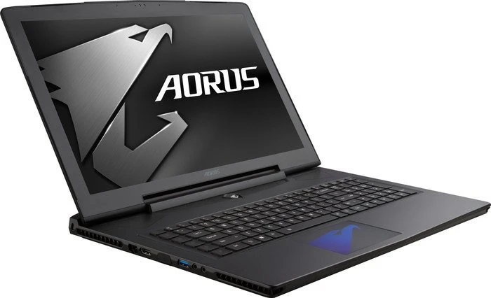 GIGABYTE AORUS X7 DT v6, Core i7-6820HK, 32GB RAM, 512GB SSD, 1TB HDD, GeForce GTX 1080, DE