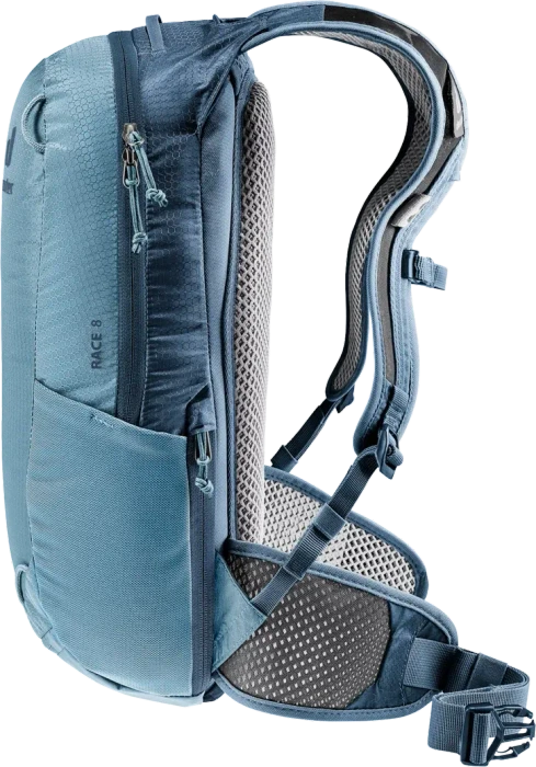 Deuter Race 8 atlantic/ink
