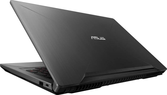 ASUS FX503VD-DM079, Core i5-7300HQ, 8GB RAM, 1TB HDD, GeForce GTX 1050, DE