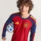 adidas FIFA WM 2026 Spanien Authentic Heimtrikot langarm (Herren) Vorschaubild