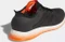 adidas Focusbreathein core black/solar red/crystal white (Damen) Vorschaubild