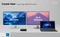 i-tec Thunderbolt 5 Quattro Display Docking Station, Thunderbolt 5 [Buchse] Vorschaubild