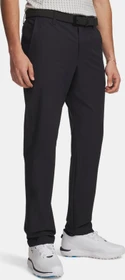 Under Armour Drive Hose lang black/halo gray (Herren)