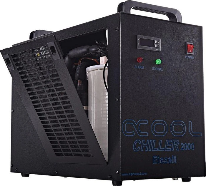 Alphacool Eiszeit 2000 Chiller