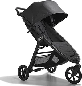 Baby Jogger City Mini GT2 opulent black
