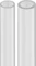 Corsair Hydro X Series XT Hardline satin klar, 1m, 12mm, 3er-Pack Vorschaubild
